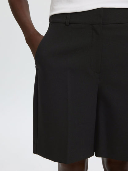 SELECTED SLFRITA HW SHORTS FD