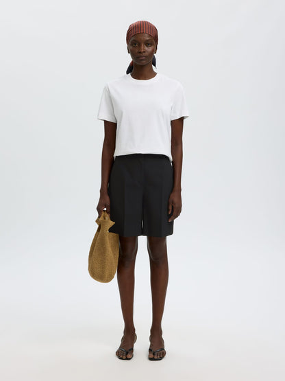 SELECTED SLFRITA HW SHORTS FD