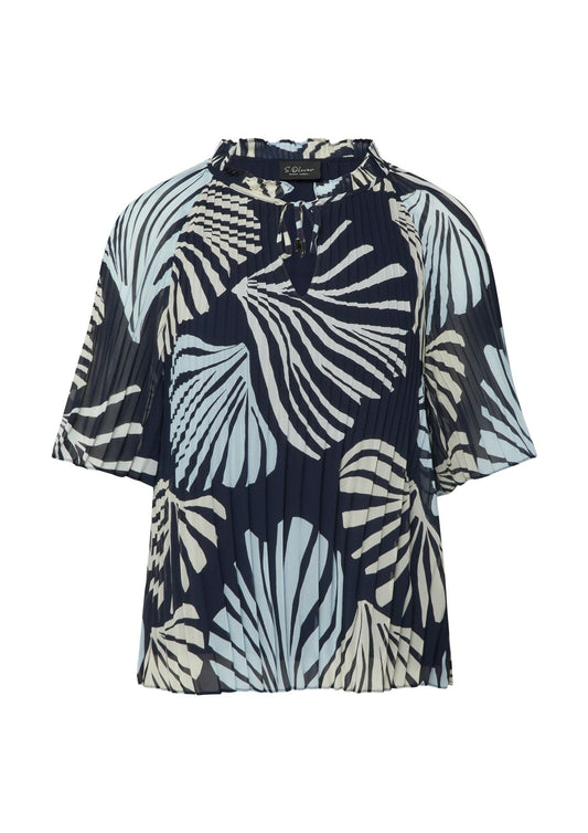 S.OLIVER BLACK Bluse