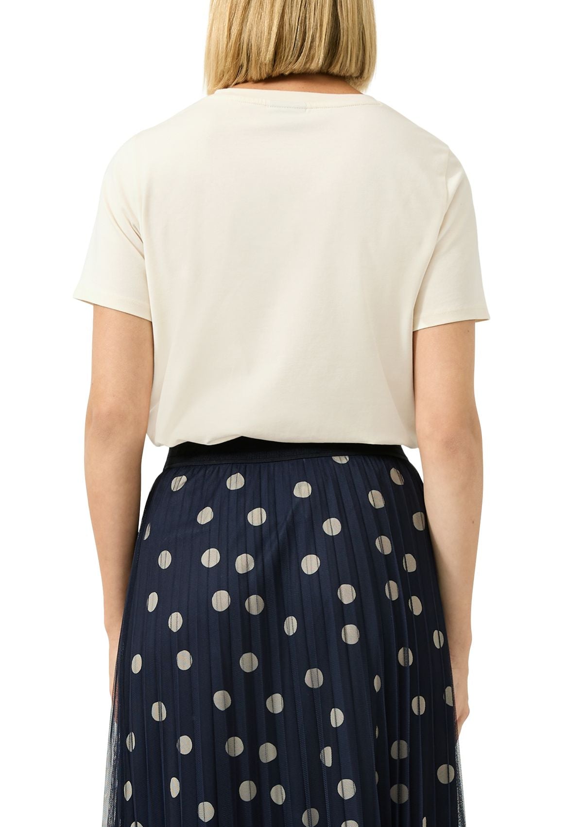S.OLIVER BLACK T-Shirt