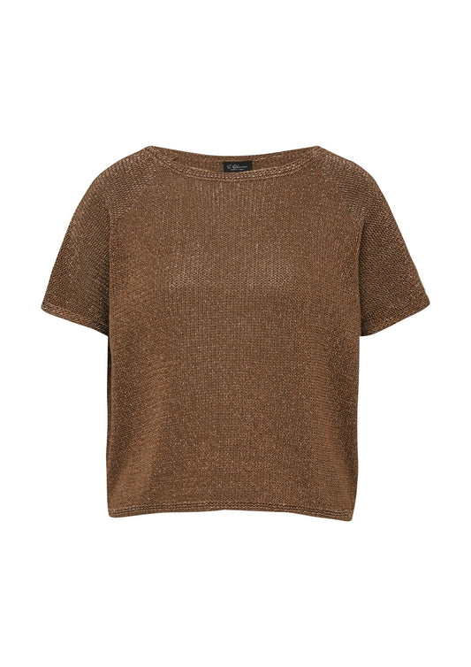 S.OLIVER BLACK Strickpullover M