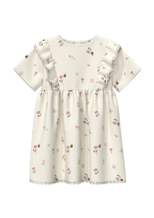 OLIVER TWIST Kleid 80
