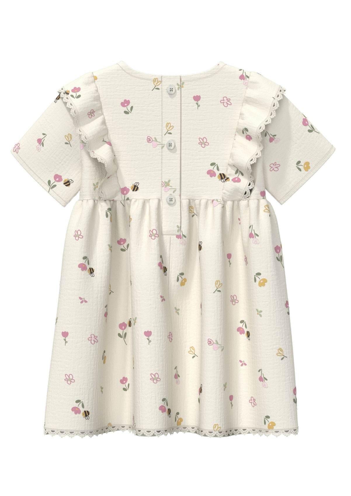 OLIVER TWIST Kleid
