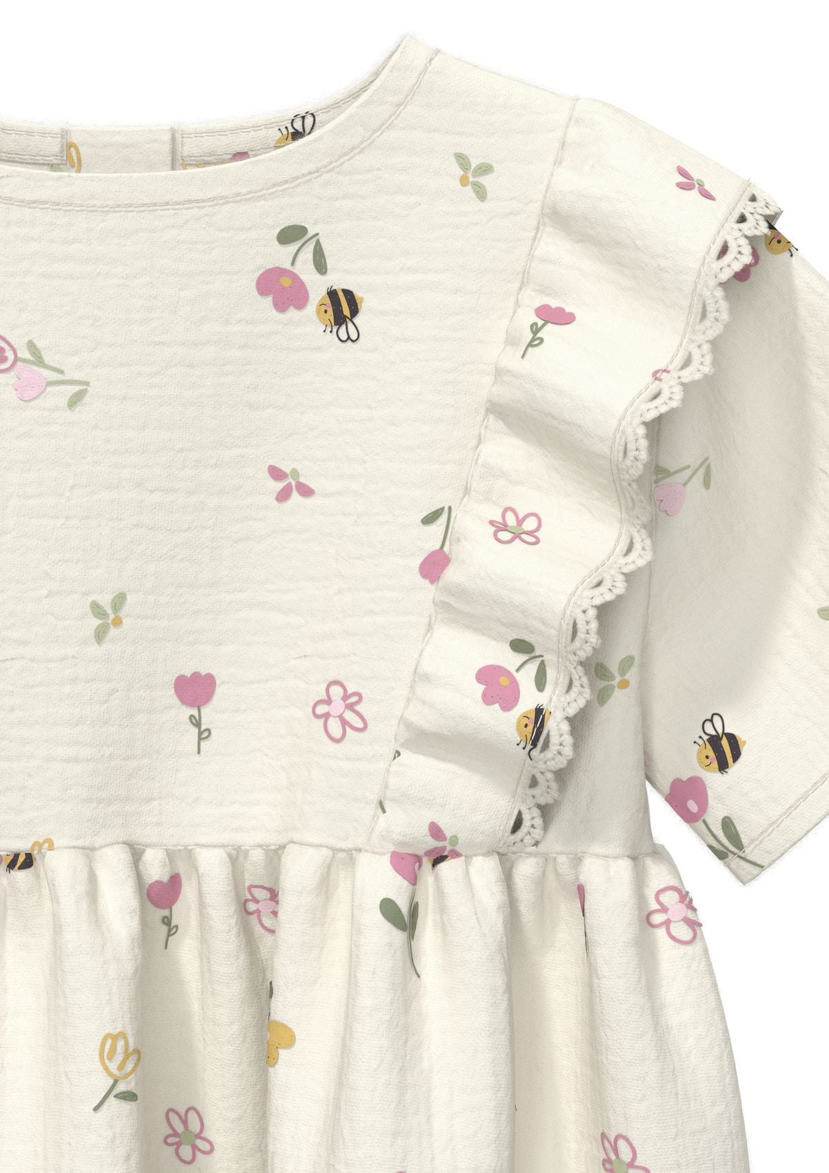 OLIVER TWIST Kleid