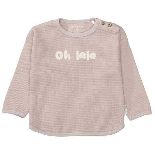 STACCATO NOS Shirt,oversized