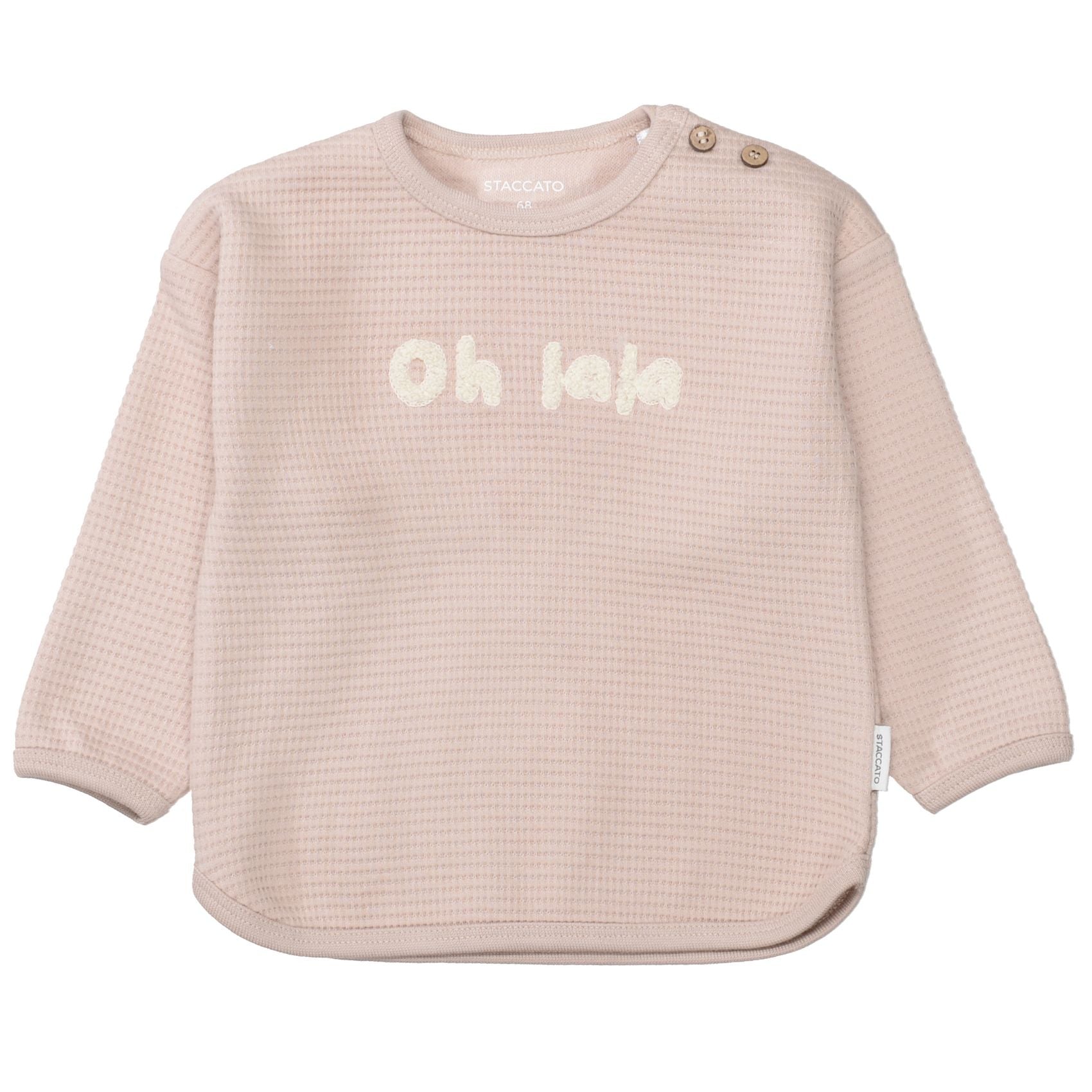 STACCATO NOS Shirt,oversized