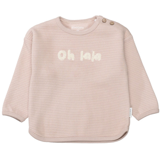 STACCATO NOS Shirt,oversized