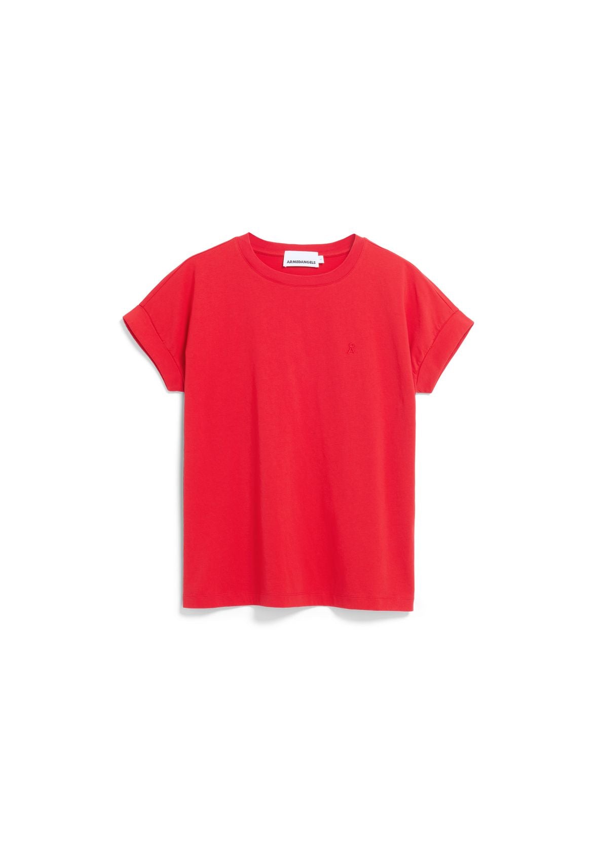 ARMEDANGELS IDAARA T-SHIRT S