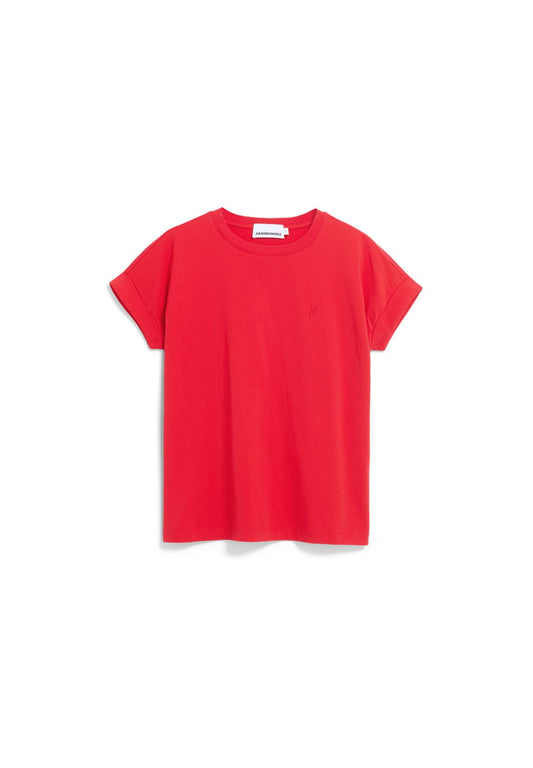 ARMEDANGELS IDAARA T-SHIRT S