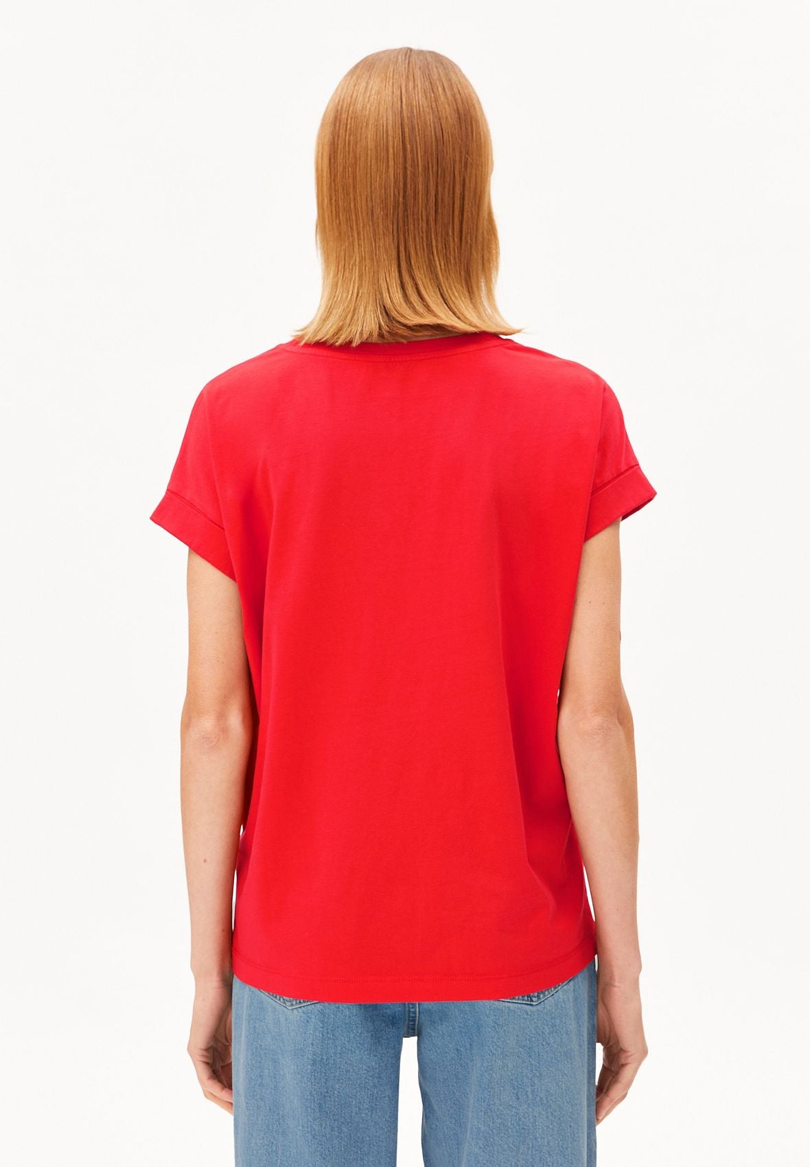 ARMEDANGELS IDAARA T-SHIRT