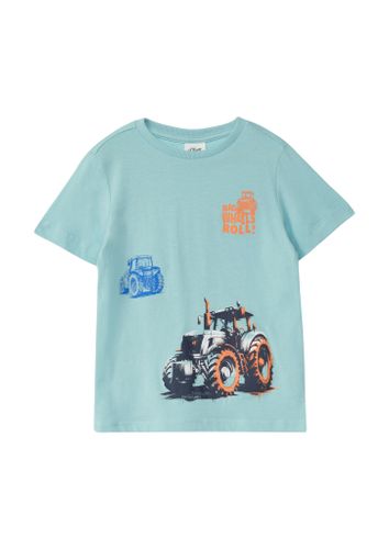 OLIVER TWIST T-Shirt