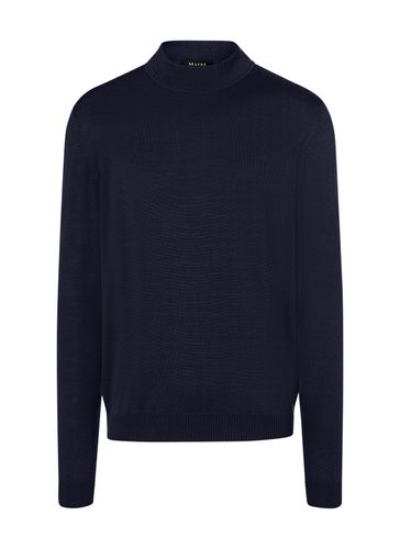 MAERZ Pullover Stehkragen 1/1 Arm 52