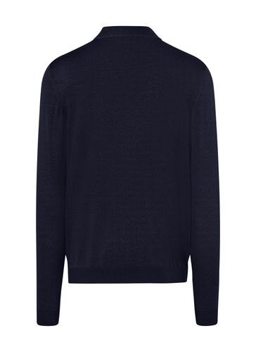 MAERZ Pullover Stehkragen 1/1 Arm