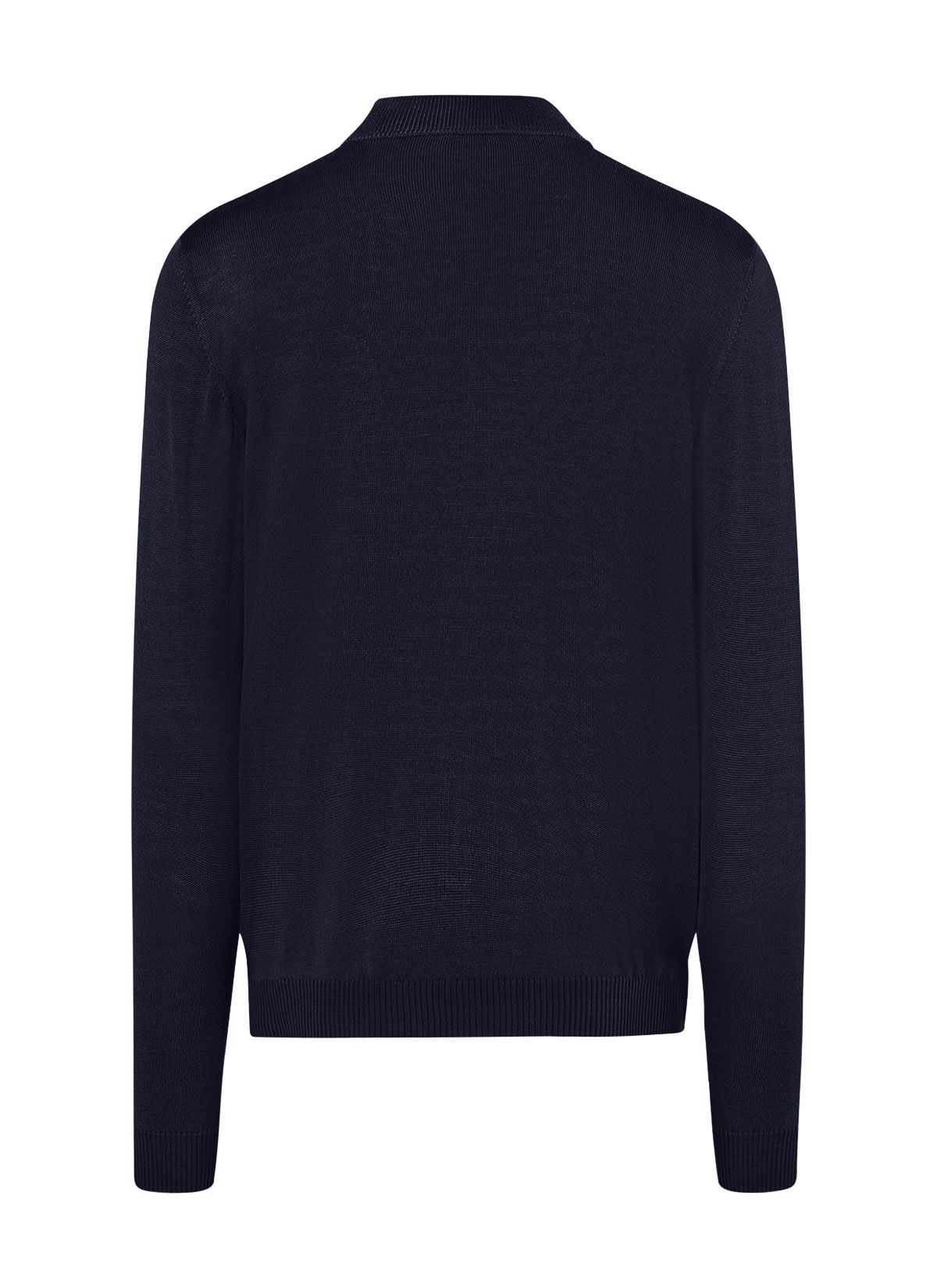 MAERZ Pullover Stehkragen 1/1 Arm