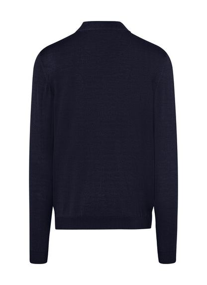 MAERZ Pullover Stehkragen 1/1 Arm