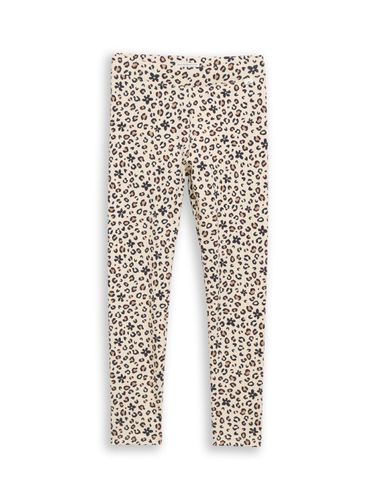TOM TAILOR Leggings mit Allover-Print