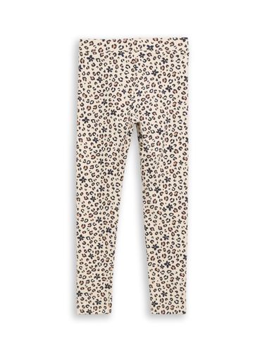 TOM TAILOR Leggings mit Allover-Print