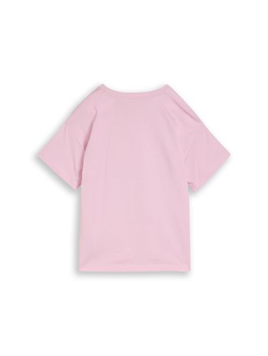 TOM TAILOR Oversize T-Shirt mit Print