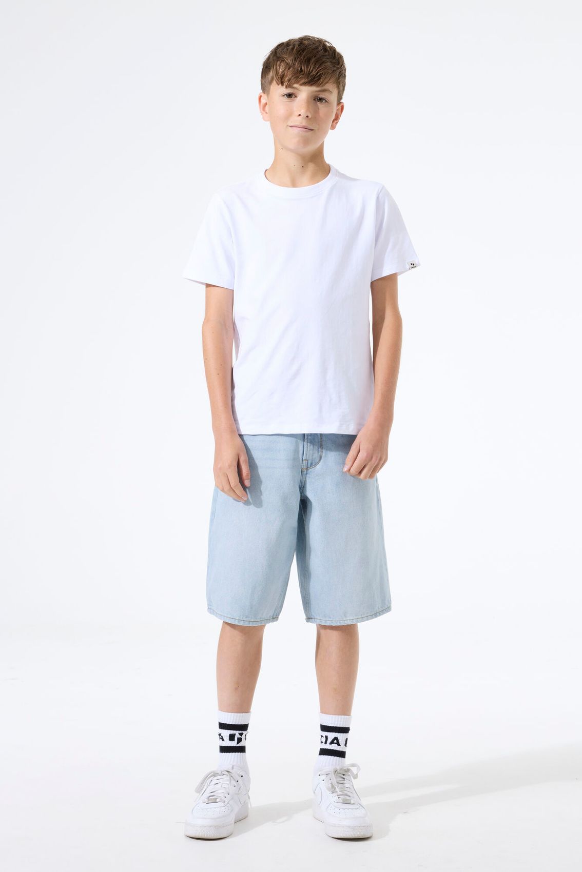 GARCIA 394 Jaysen short
