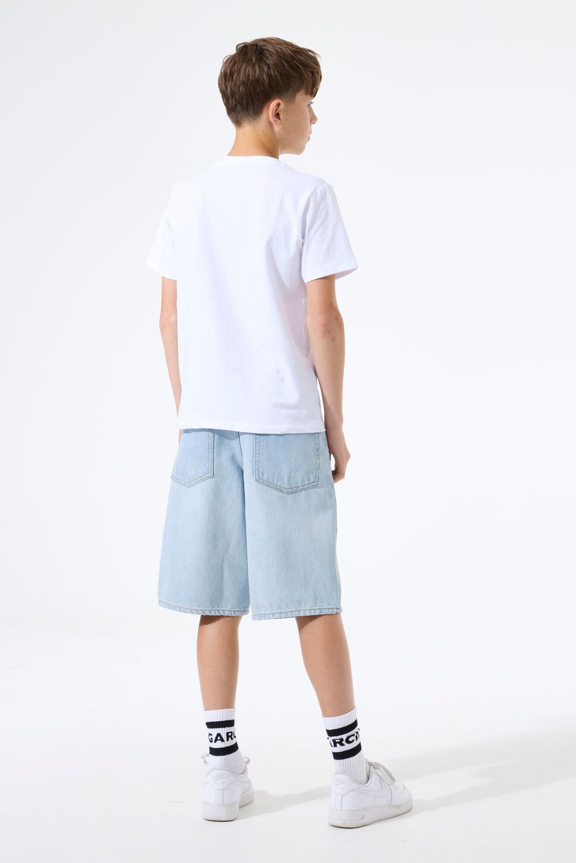 GARCIA 394 Jaysen short