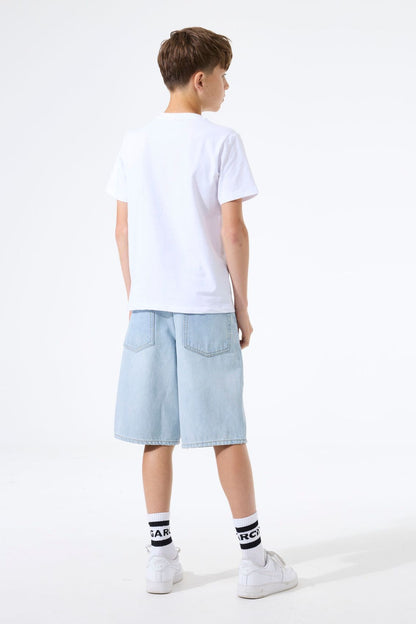 GARCIA 394 Jaysen short