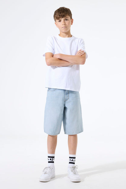 GARCIA 394 Jaysen short