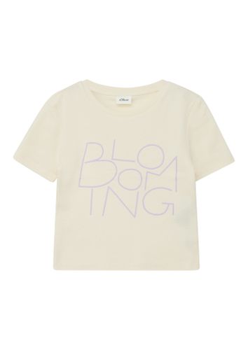 OLIVER TWIST T-Shirt