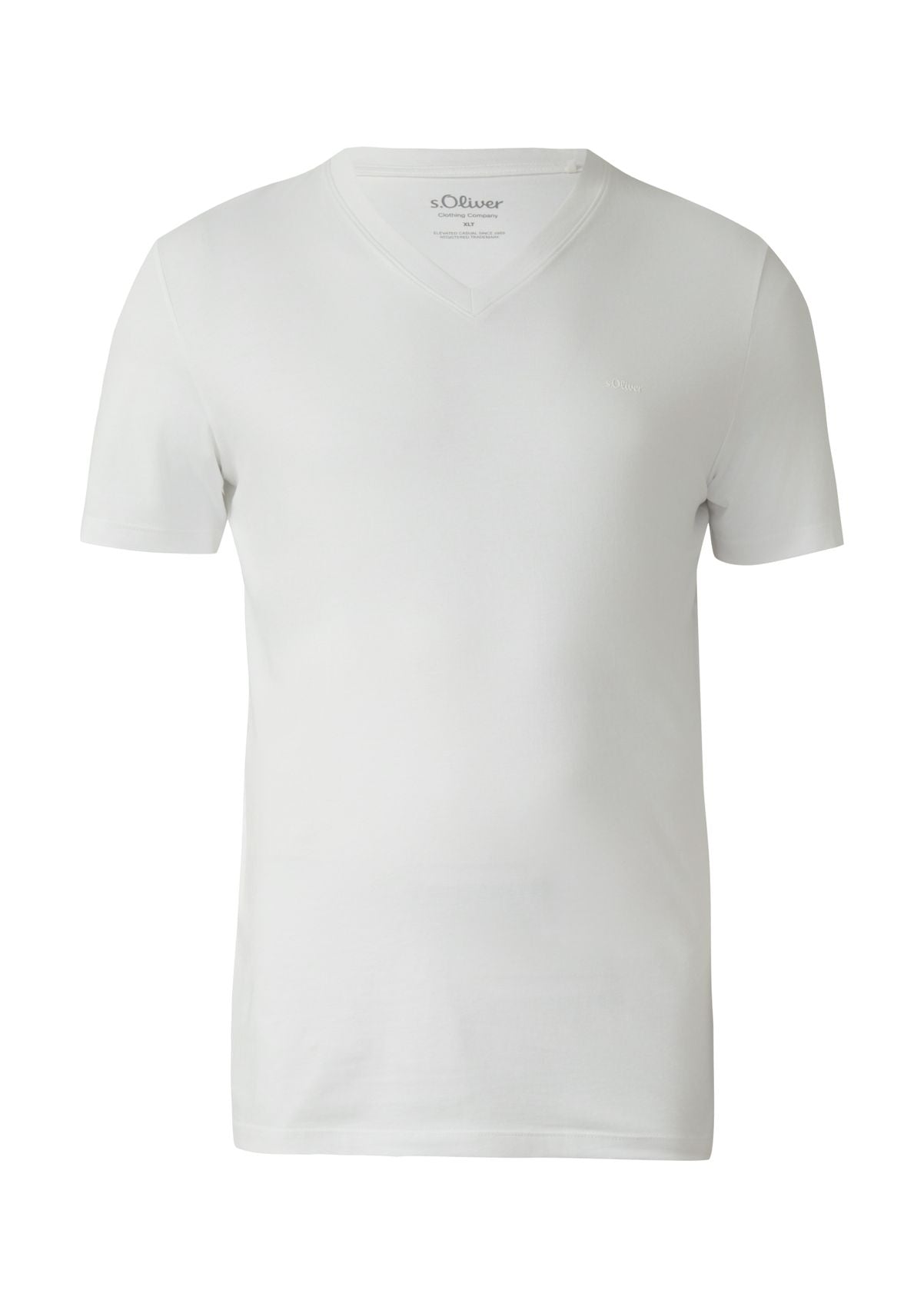 S.OLIVER T-Shirt 3XT