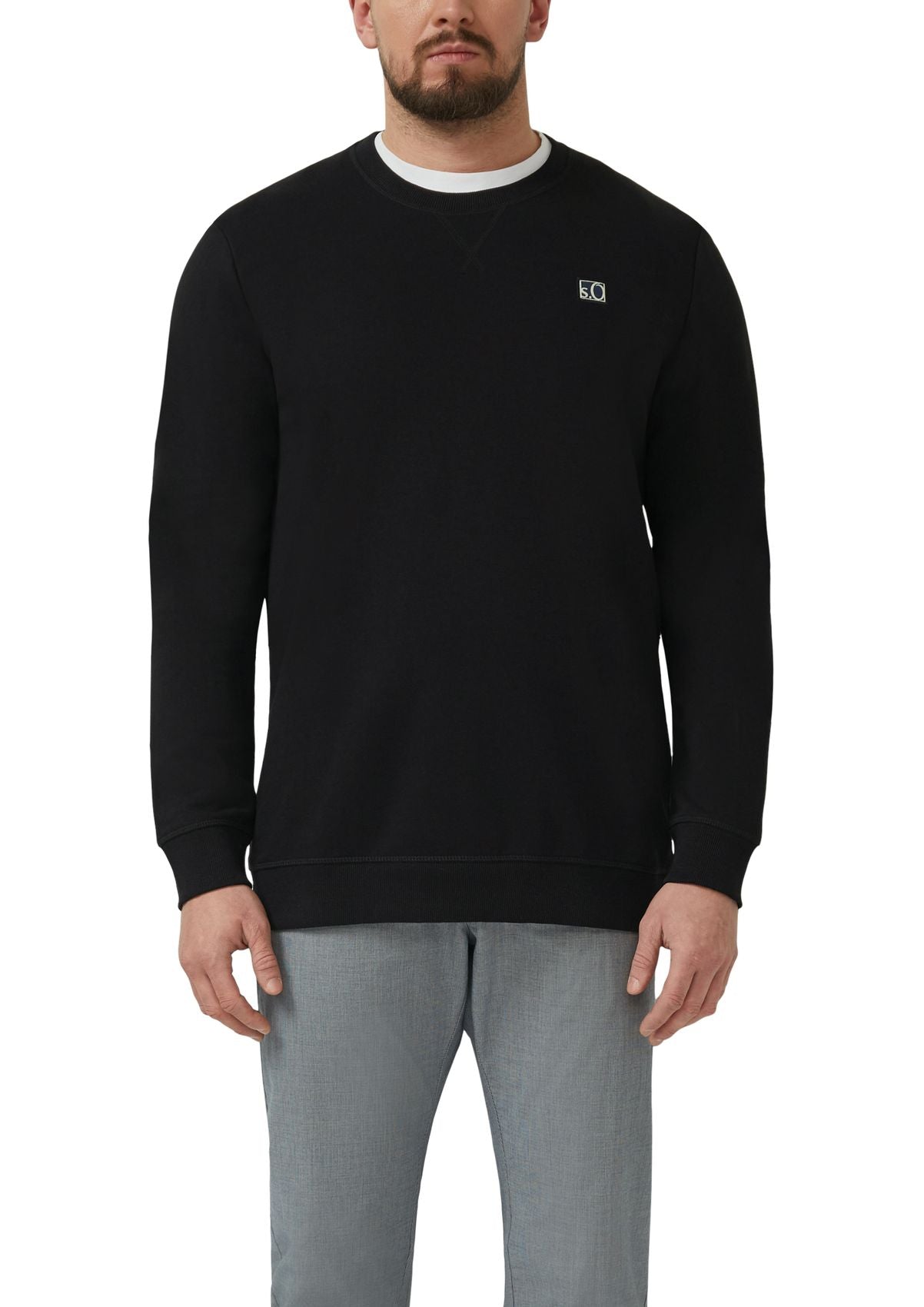S.OLIVER Sweatshirt
