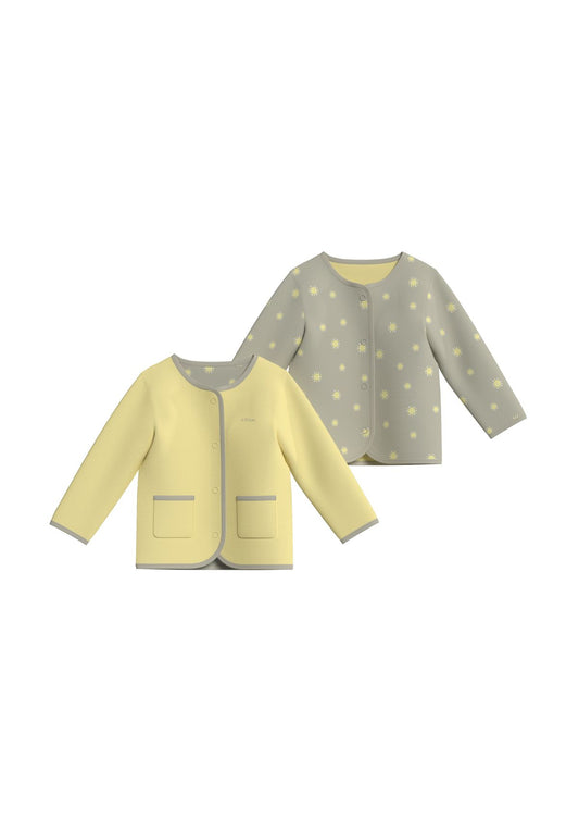 OLIVER TWIST Sweatshirt Jacke 50 56