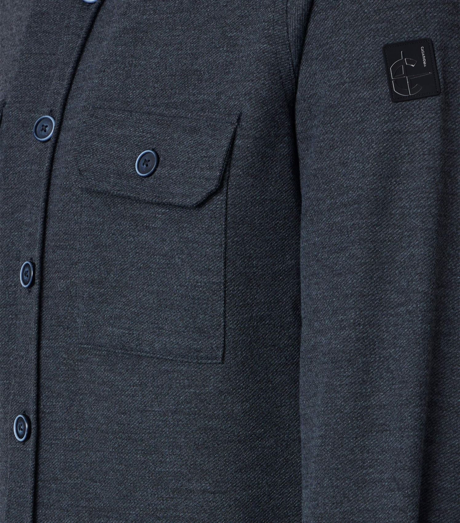 CASA MODA Hemdjacke