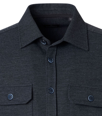 CASA MODA Hemdjacke