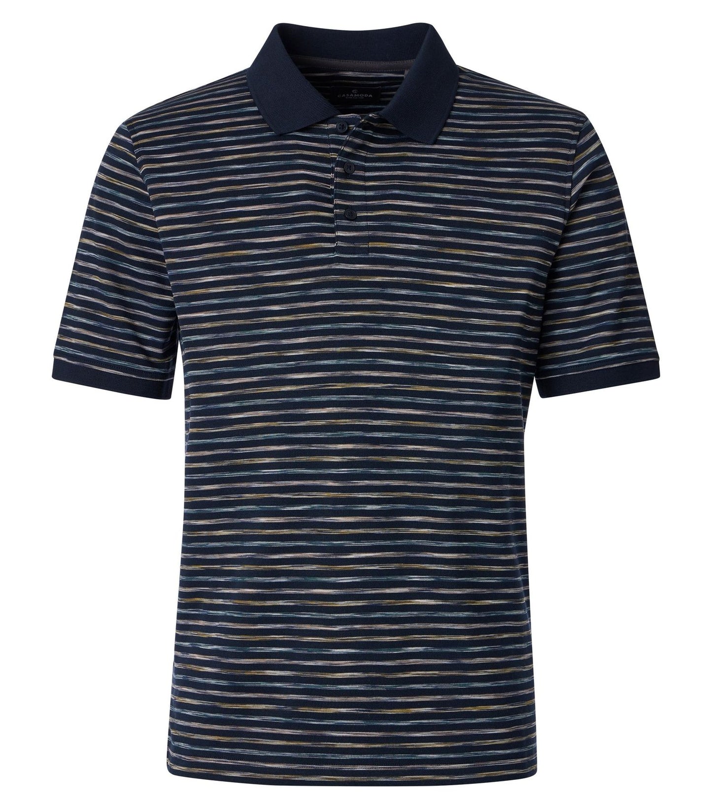 CASA MODA Polo-Shirt