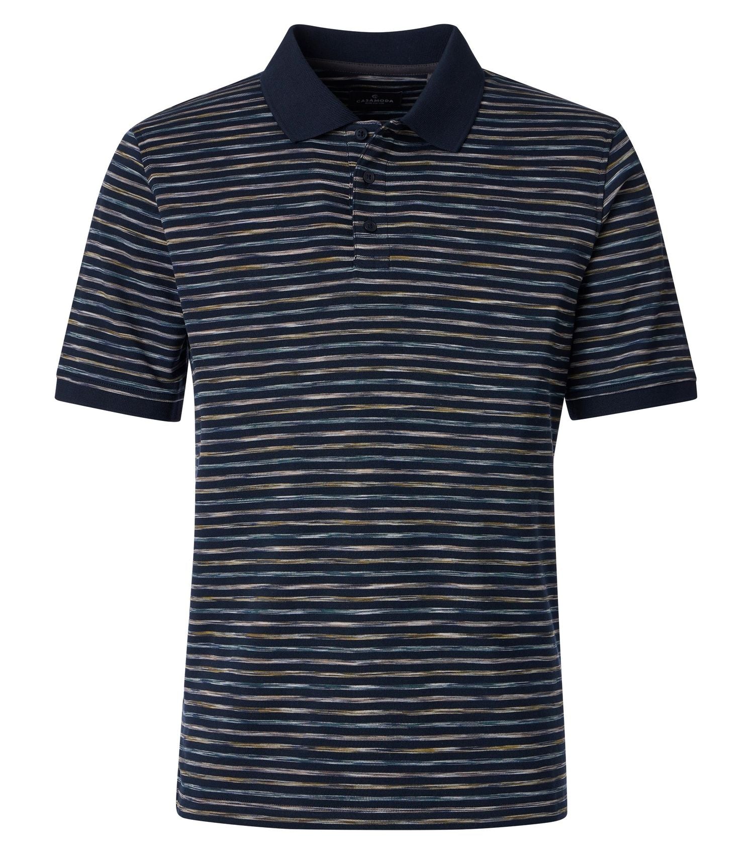 CASA MODA Polo-Shirt