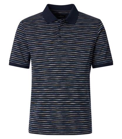 CASA MODA Polo-Shirt