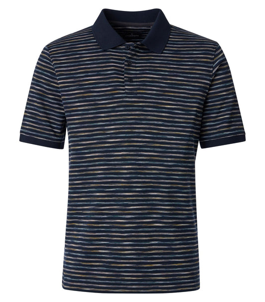 CASA MODA Polo-Shirt