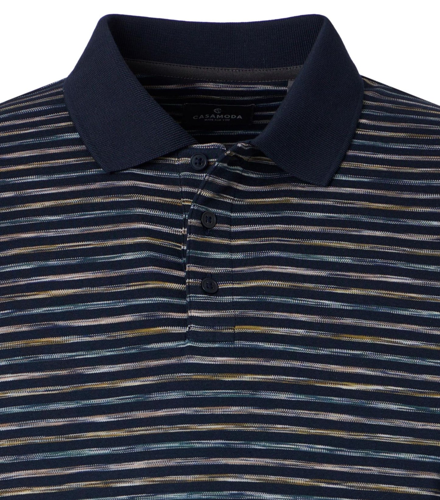 CASA MODA Polo-Shirt