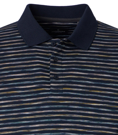 CASA MODA Polo-Shirt