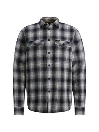PME Wrenchmen Shadow Check XXL