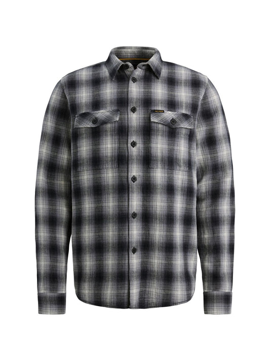 PME Wrenchmen Shadow Check XXL