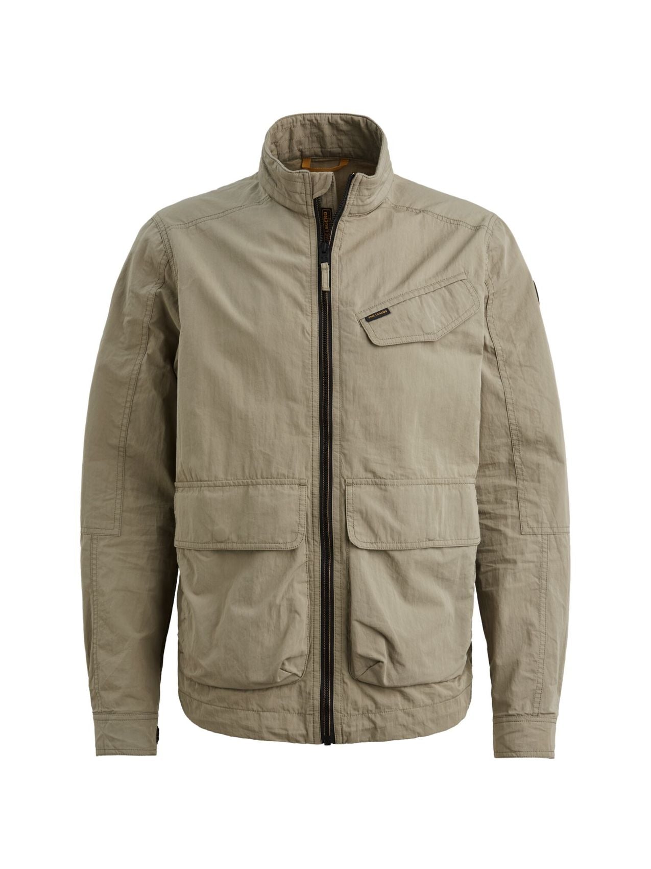PME Kurze Cargo Jacke 5XL