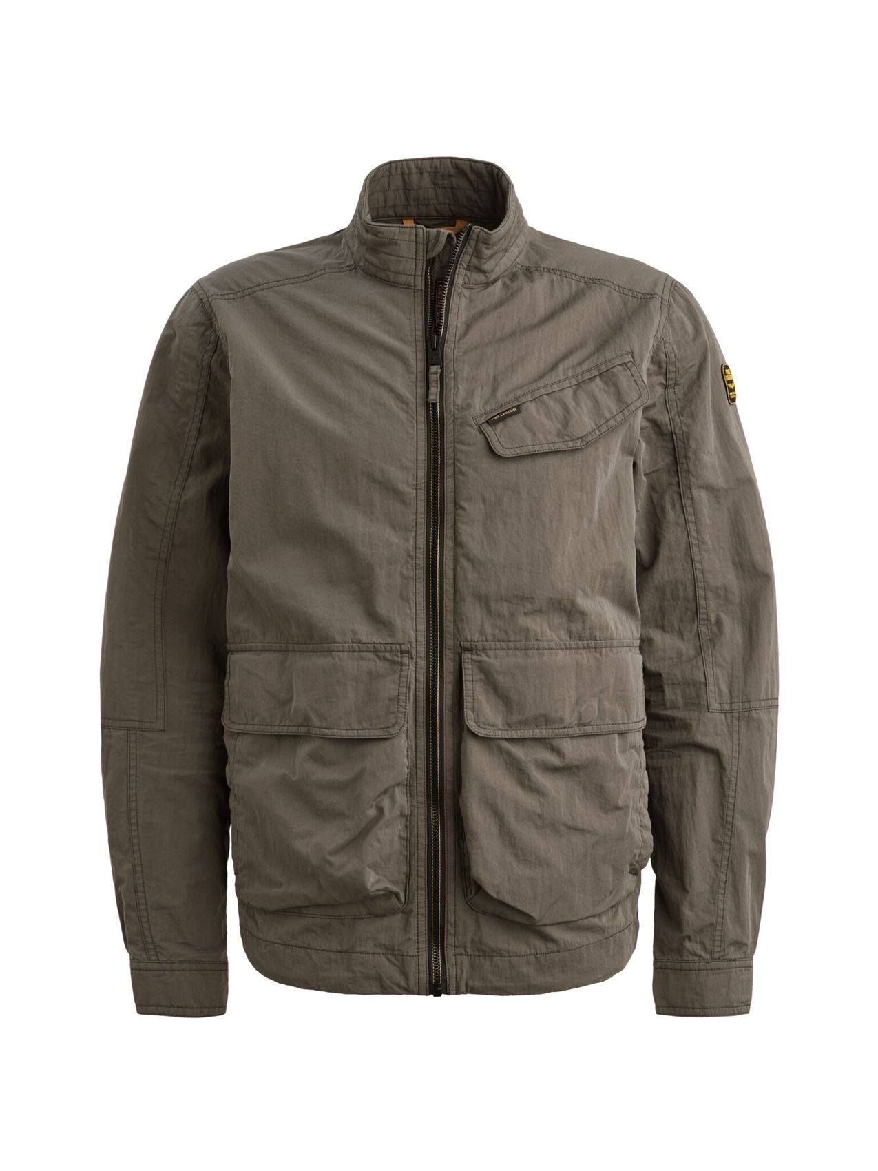 PME SHORT CARGO JACKET (B&T) Default Title
