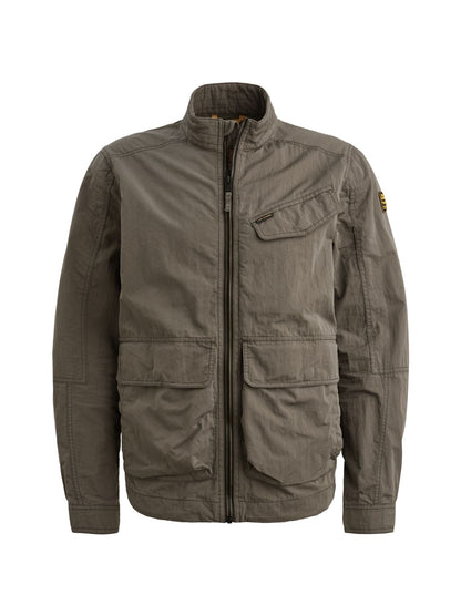 PME SHORT CARGO JACKET (B&T) Default Title