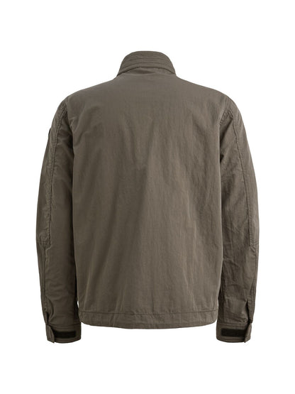 PME SHORT CARGO JACKET (B&T)