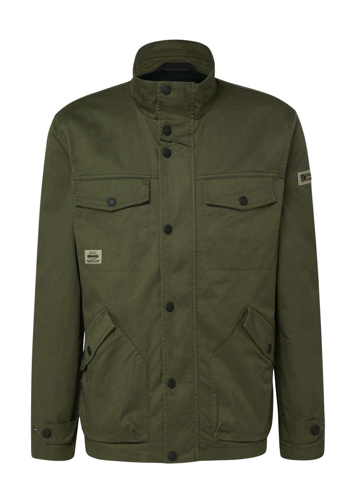 S.OLIVER Outdoor-Jacke XL
