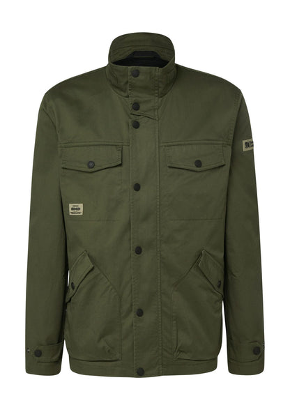 S.OLIVER Outdoor-Jacke XL