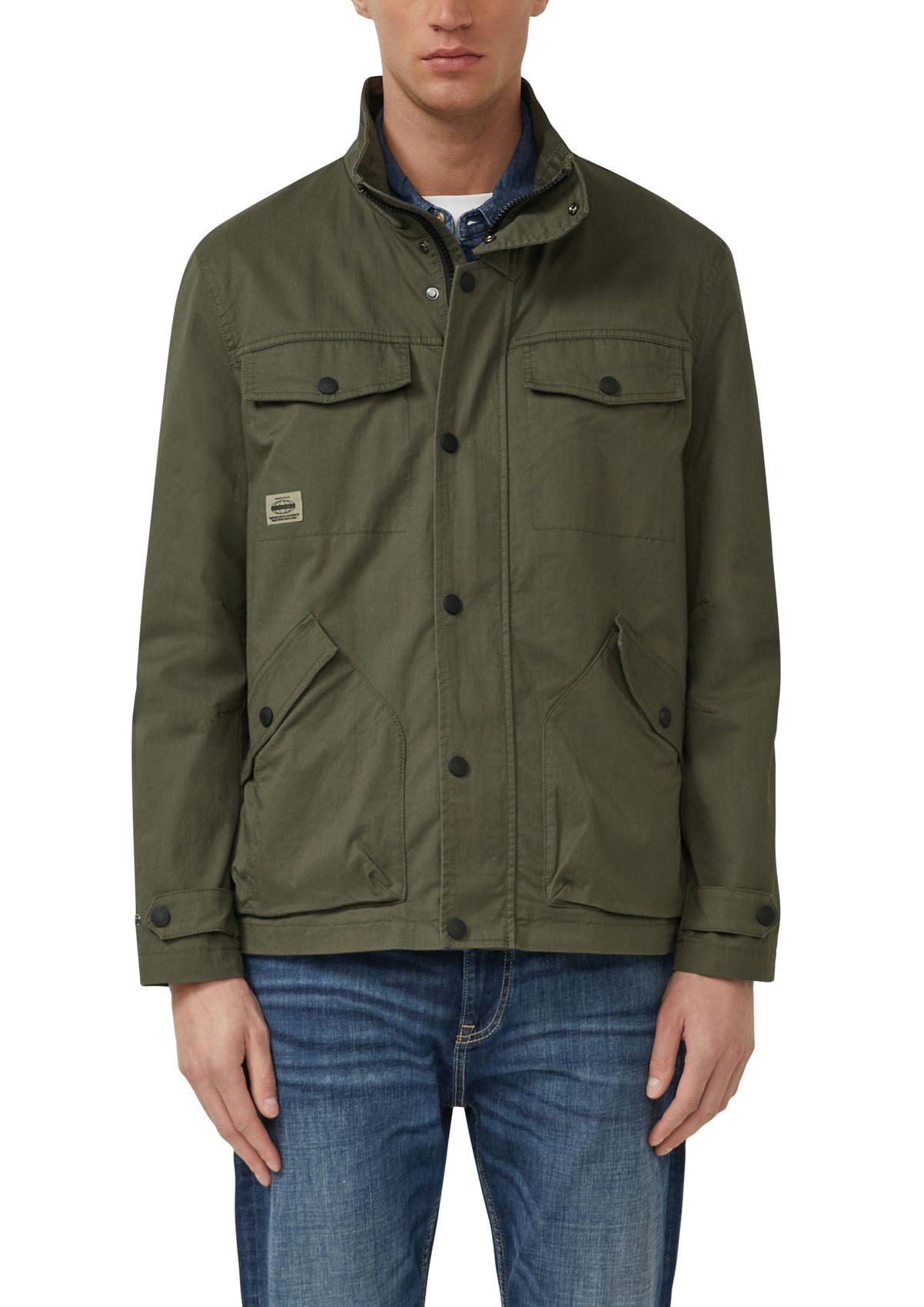 S.OLIVER Outdoor-Jacke