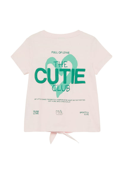 OLIVER TWIST T-Shirt