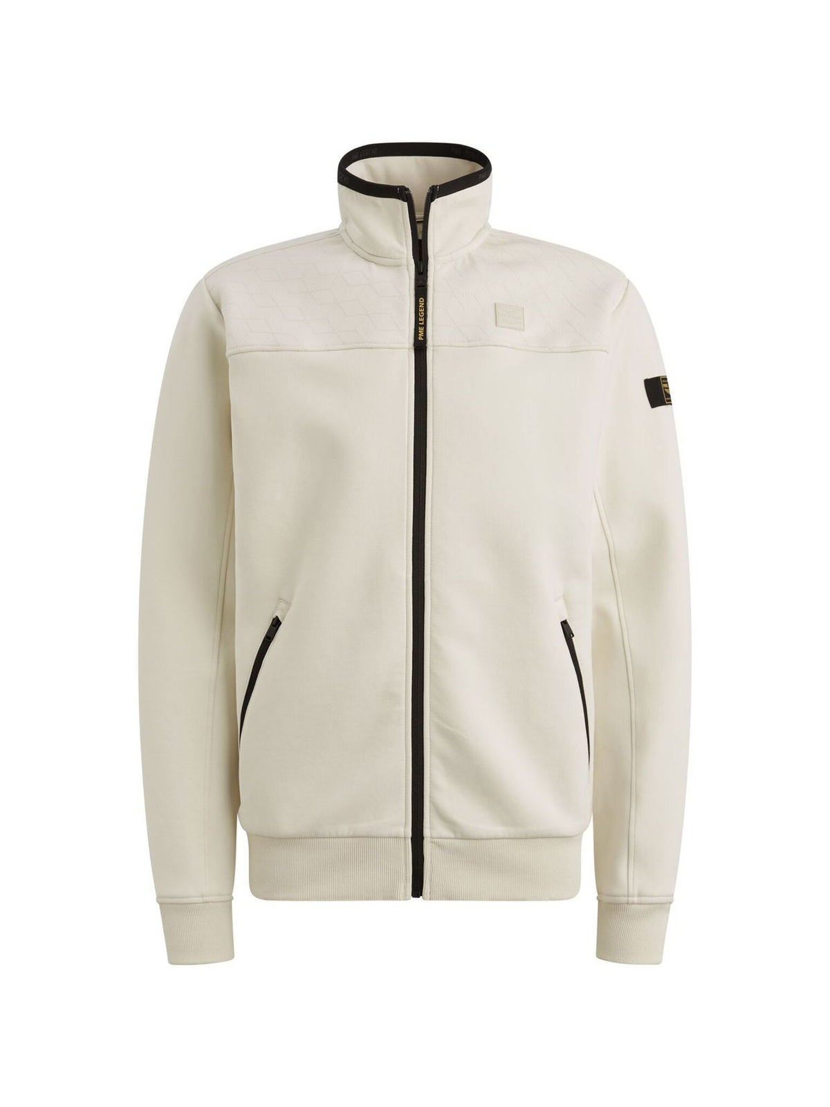 PME interlock sweat