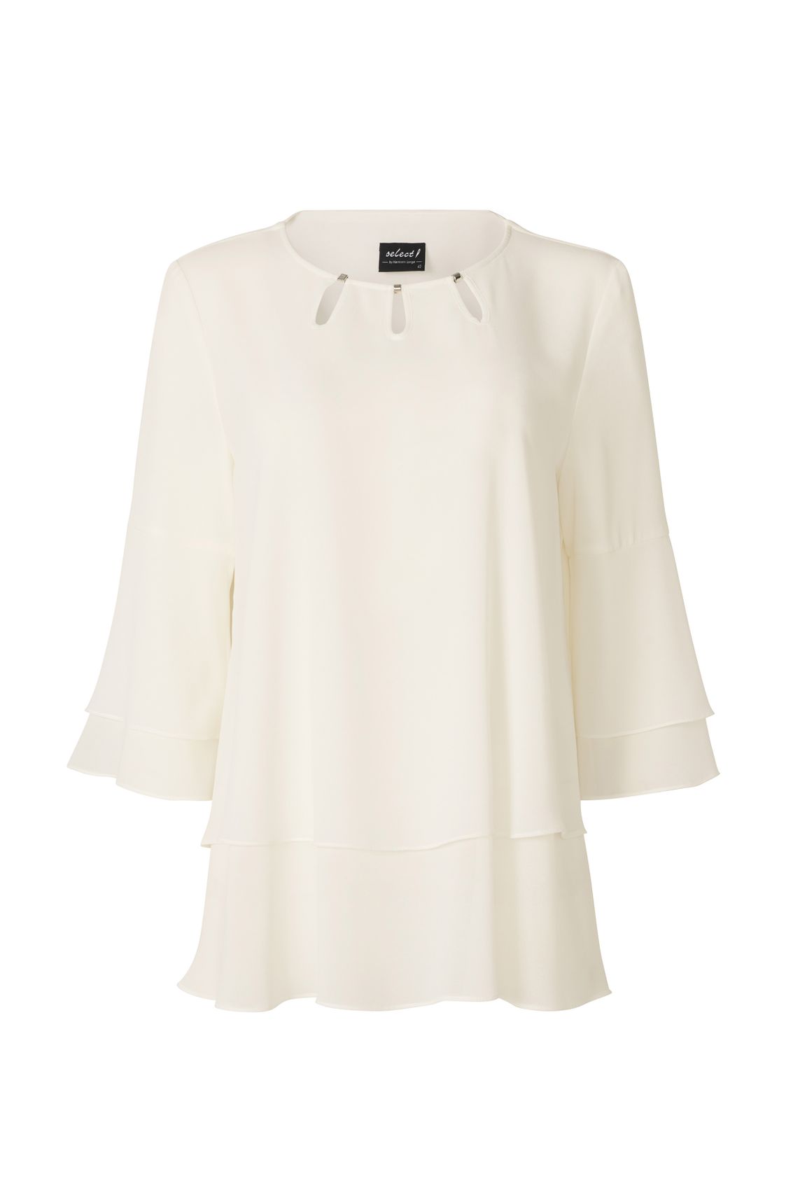 Modehaus Weingarten Shirt 48